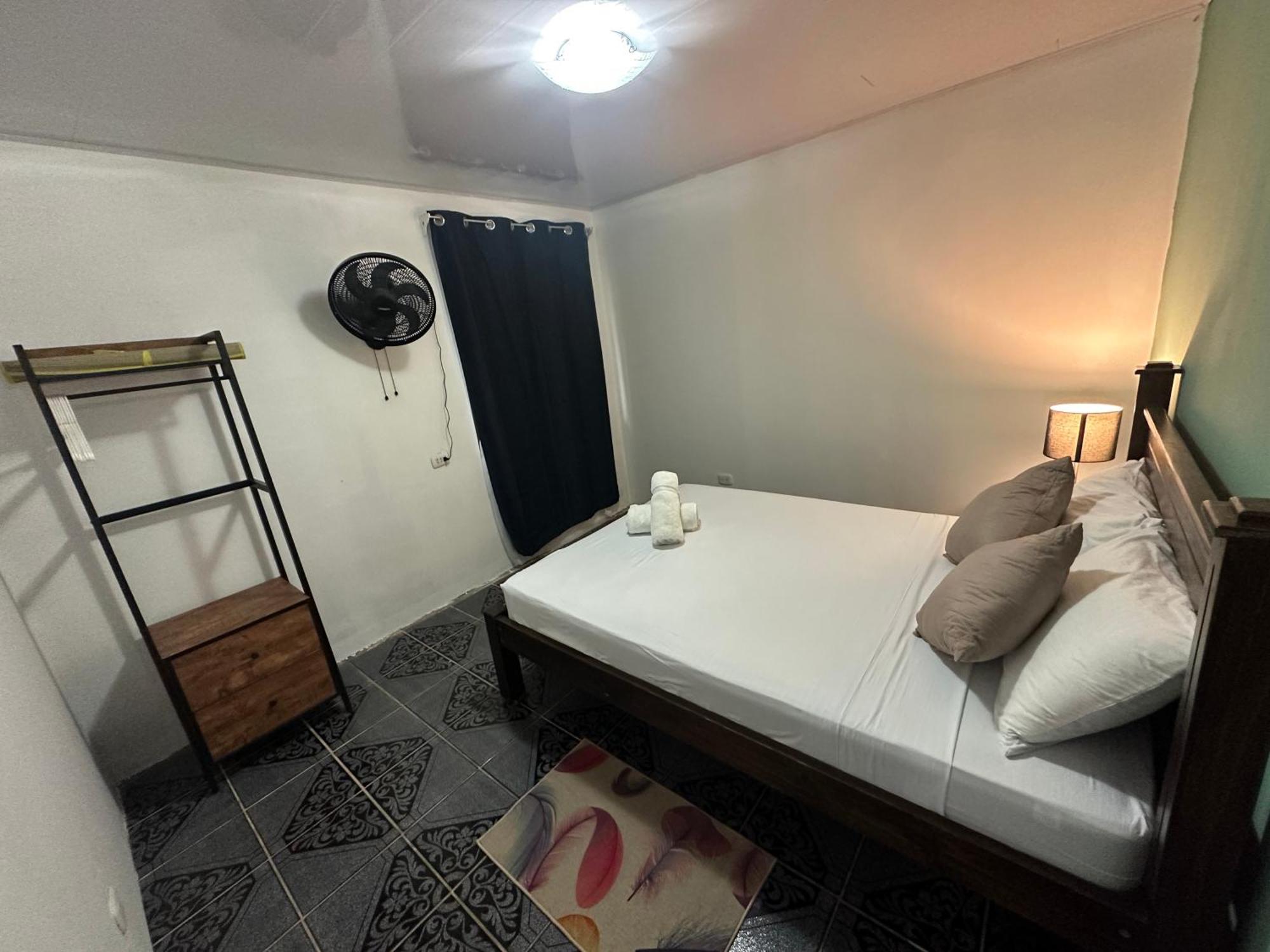 Micheck Beach House Тортугеро Екстер'єр фото